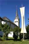 Pfarrkirche zum Heiligen Rupert