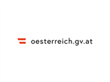 Logo Oesterreich.gv.at