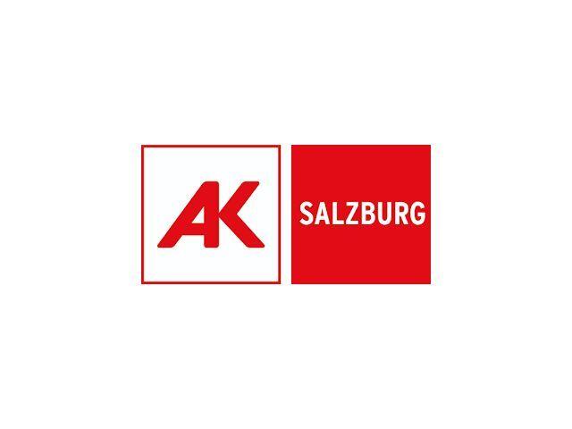 Logo Arbeitkammer Salzburg